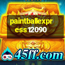 PaintballExpress.com