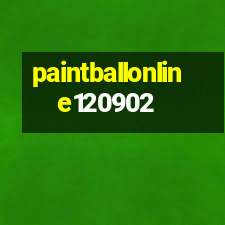 Paintball Online