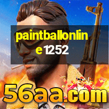 Paintball Online for paintball supplies